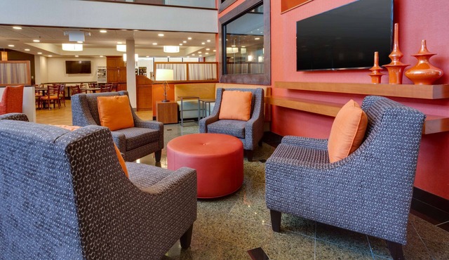 Drury Inn & Suites Memphis Southaven