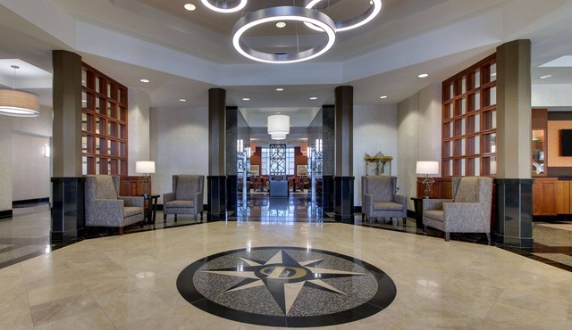 Drury Inn & Suites Meridian