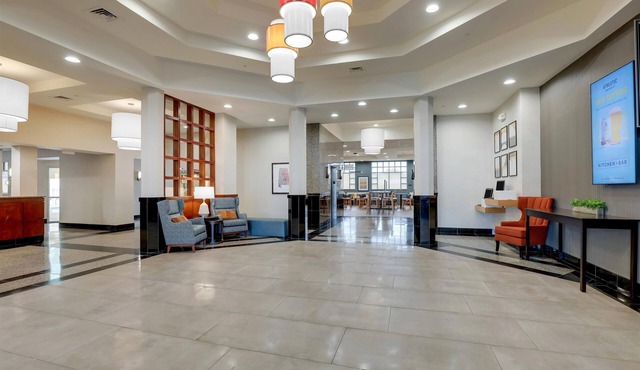 Drury Inn & Suites Montgomery