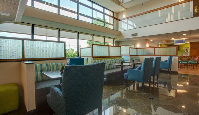 Drury Inn & Suites Nashville Airport