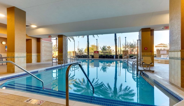 Drury Inn & Suites near Universal Orlando Resort