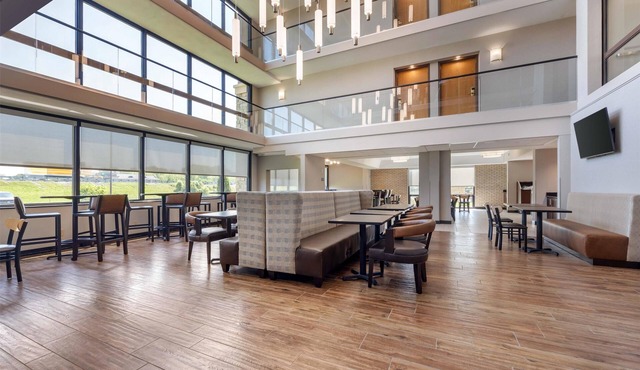 Drury Inn & Suites Paducah