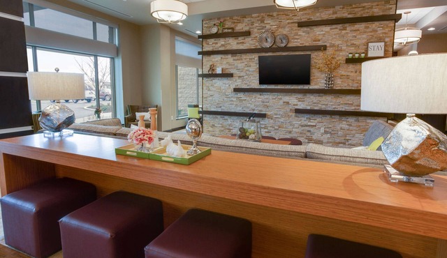 Drury Inn & Suites Pittsburgh Airport Settlers Ridge