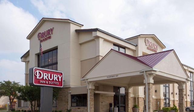 Drury Inn & Suites San Antonio Northeast