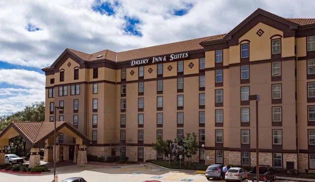 Drury Inn & Suites San Antonio North Stone Oak