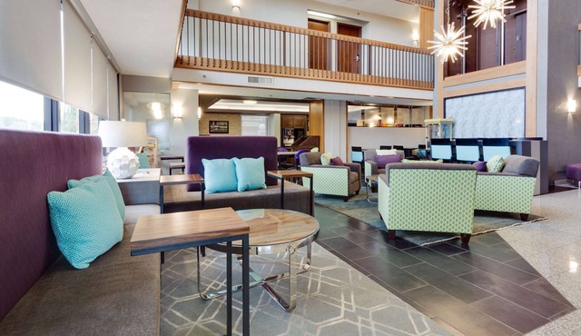 Drury Inn & Suites San Antonio Northeast