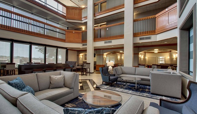 Drury Inn & Suites San Antonio Northwest Medical Center