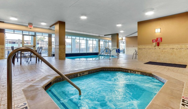 Drury Inn & Suites Sikeston, MO
