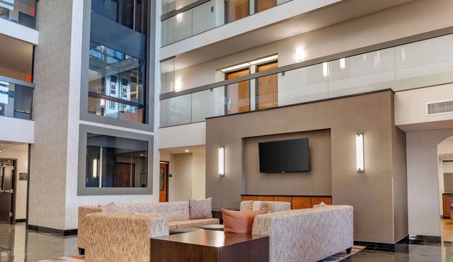 Drury Inn & Suites Southwest St. Louis