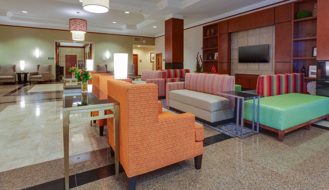 Drury Inn & Suites St. Louis Forest Park