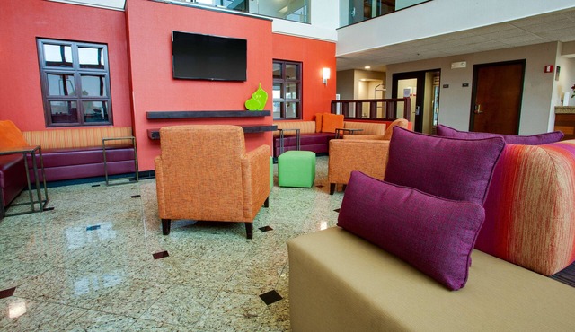 Drury Inn & Suites Terre Haute