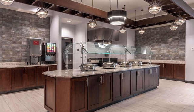 Drury Plaza Hotel College Station