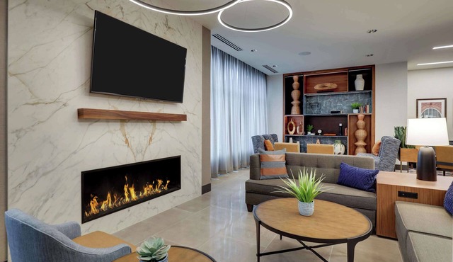 Drury Plaza Hotel Chattanooga Hamilton Place