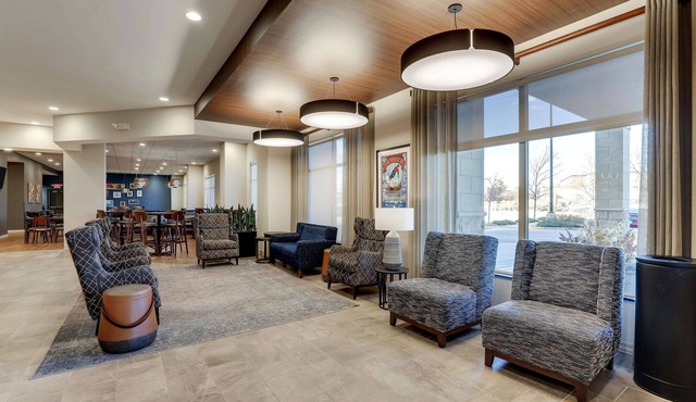 Drury Plaza Hotel Denver Westminster