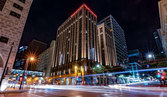 Drury Plaza Hotel Milwaukee Downtown