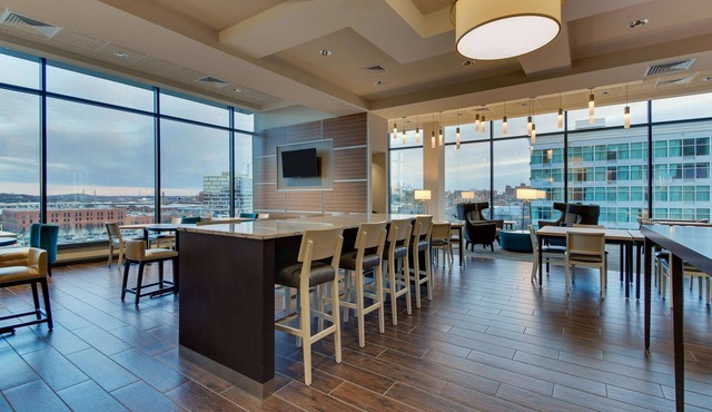 Drury Plaza Hotel Nashville Downtown