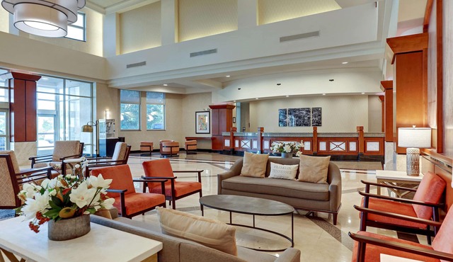 Drury Plaza Hotel Nashville Franklin