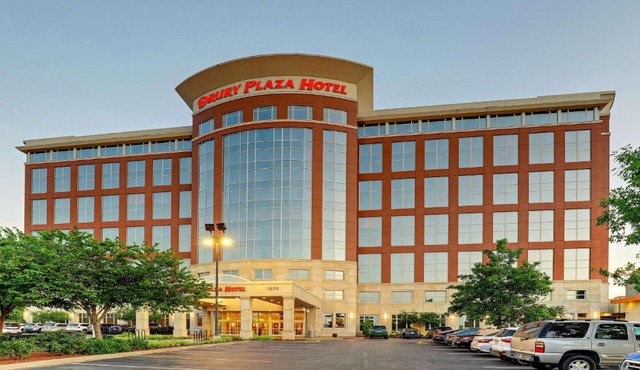 Drury Plaza Hotel Nashville Franklin