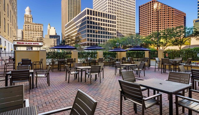 Drury Plaza Hotel New Orleans