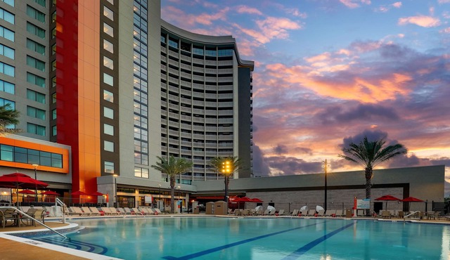 Drury Plaza Hotel Orlando - Disney Springs Area