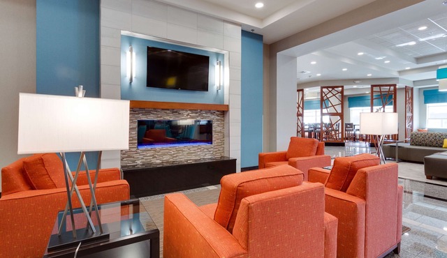 Drury Plaza Hotel St. Louis St. Charles