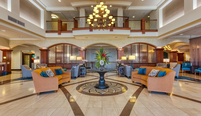 Drury Plaza Hotel St. Louis Chesterfield
