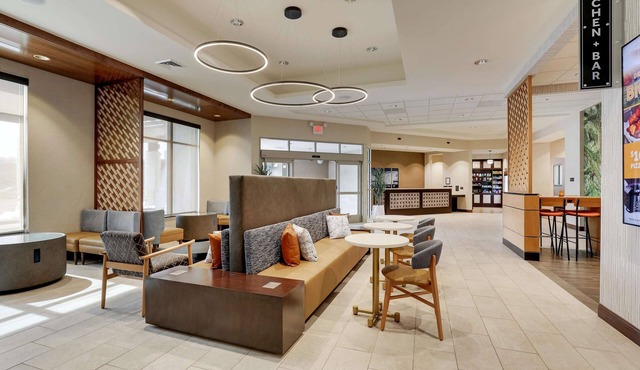 Drury Plaza Hotel Tallahassee