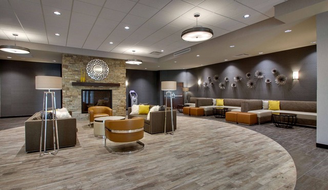 Drury Plaza Hotel Cape Girardeau Conference Center