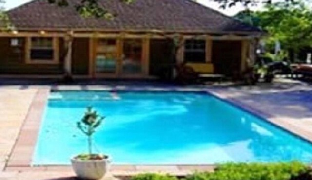 Dry Creek Cottage - Healdsburg