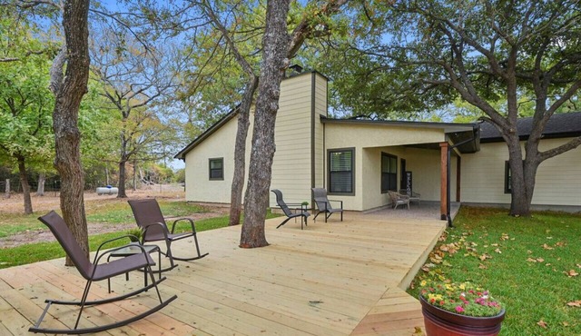 Dry Creek Ranch | 100-Acre Retreat