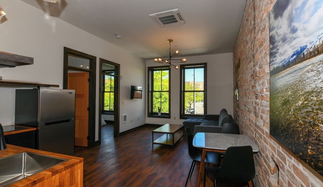 Dry Fly Apartment - #202