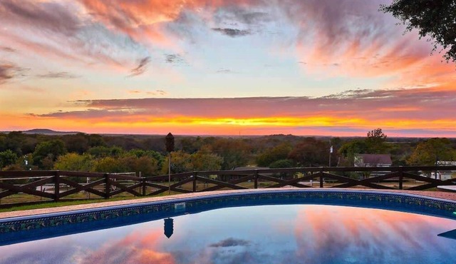 Dry Fork Creek Ranch