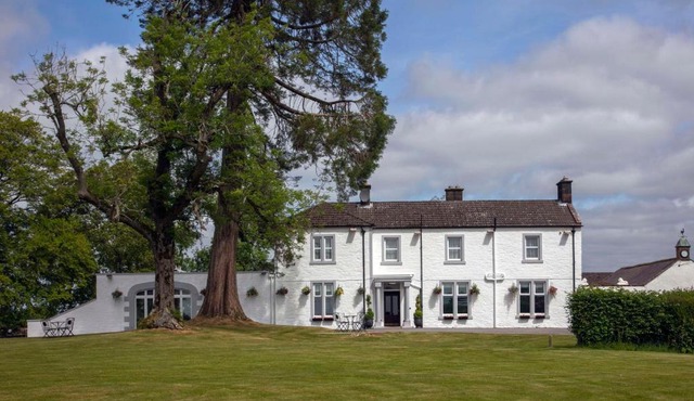 Dryfesdale Hotel - BW Signature Collection