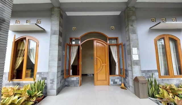 DS Homestay Krebet