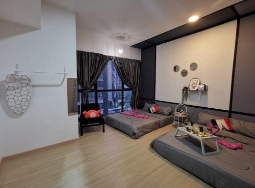 DS19 Dsara tv 5 pax tv mrt next segi college