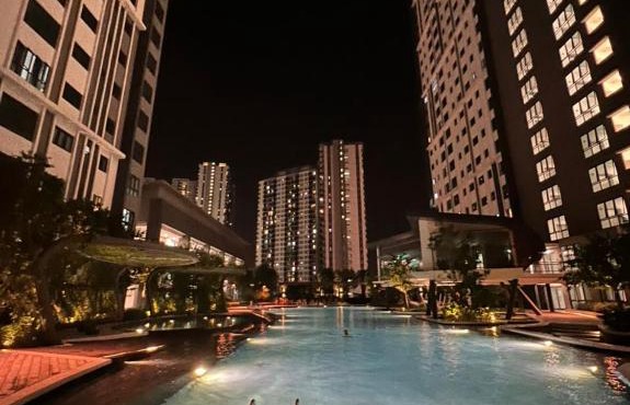 Dsistyle Islamic House