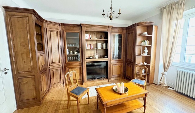 D’Stuba – Charm and comfort in Strasbourg