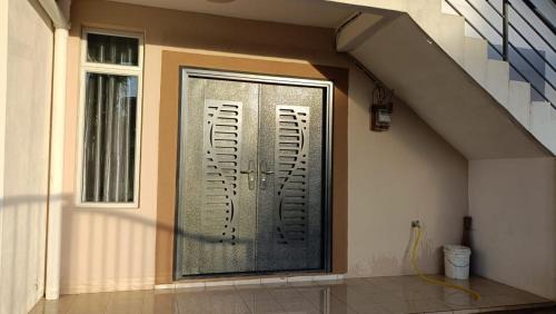 Dsyaf Idaman Homestay