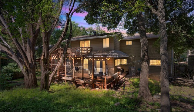 DT 7mins - Firepit + BBQ - FamilyFriendly - RokuTV - UT/DKR Stadium 7 min