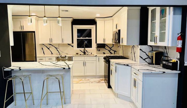 DT Newark Stay near Prudential Center