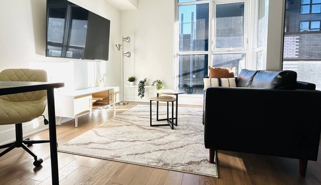 DT Stampede, River & Free Banff Parks Pass Unit