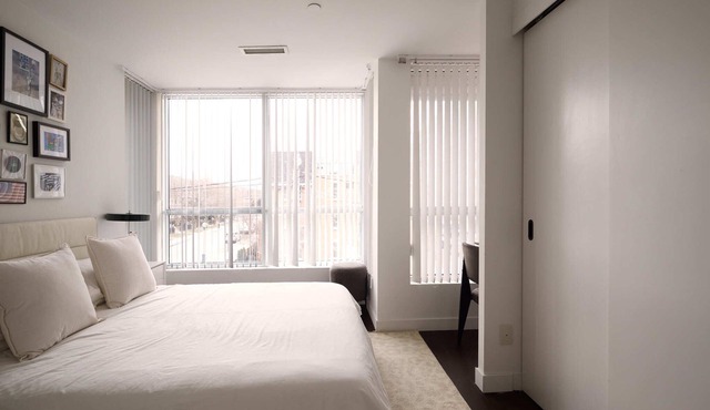 DT Toronto Condo Townhouse