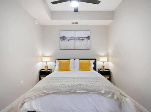 DT UMN 1 BD Gym Free Street Parking Rooftop