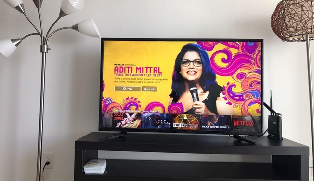 DT Waterfront 1BR Condo