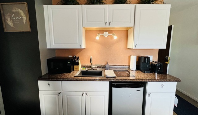 DTC Studio, Gym, Comfort and Convenience