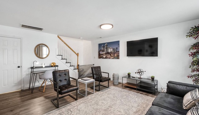 DTPrivacy*KidsFriendly*PetFriendly*300M*Walkable