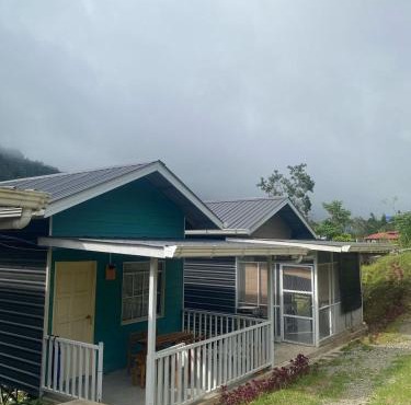 Dtwinnie homestay lalita house