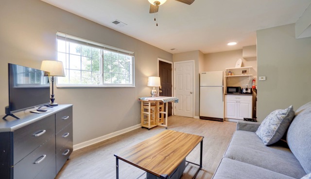 Dtwn Columbus Getaway: Pet Friendly w/Fee!