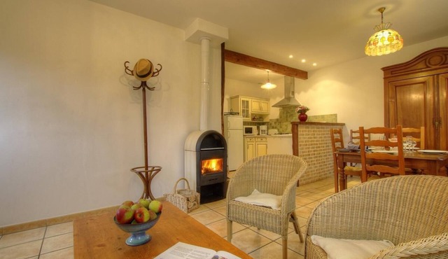 du Bois Battu - Druillat