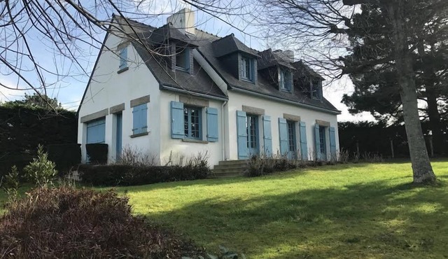 du Corps de Garde - Lancieux